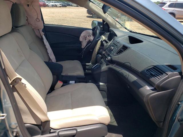 Photo 4 VIN: 2HKRM3H41GH526087 - HONDA CR-V SE 