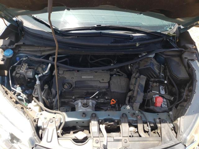 Photo 6 VIN: 2HKRM3H41GH526087 - HONDA CR-V SE 