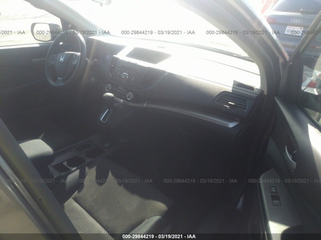 Photo 4 VIN: 2HKRM3H41GH533119 - HONDA CR-V 