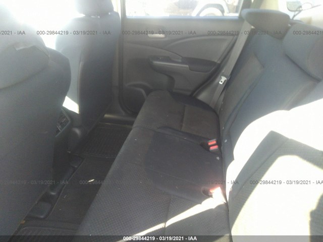 Photo 7 VIN: 2HKRM3H41GH533119 - HONDA CR-V 