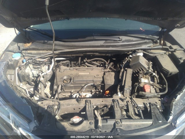 Photo 9 VIN: 2HKRM3H41GH533119 - HONDA CR-V 