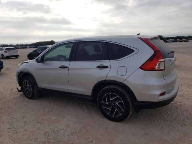 Photo 1 VIN: 2HKRM3H41GH542838 - HONDA CR-V SE 