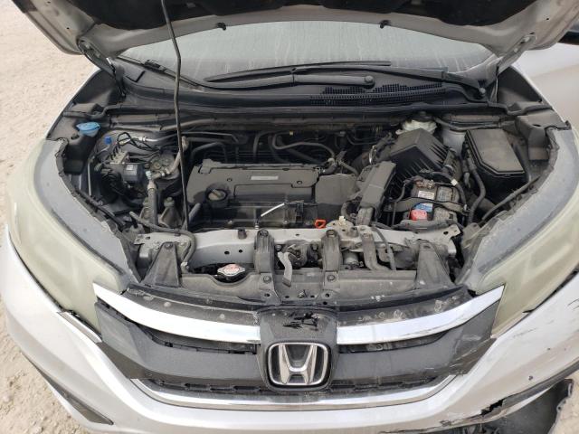 Photo 11 VIN: 2HKRM3H41GH542838 - HONDA CR-V SE 