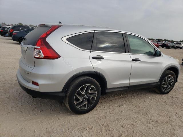 Photo 2 VIN: 2HKRM3H41GH542838 - HONDA CR-V SE 