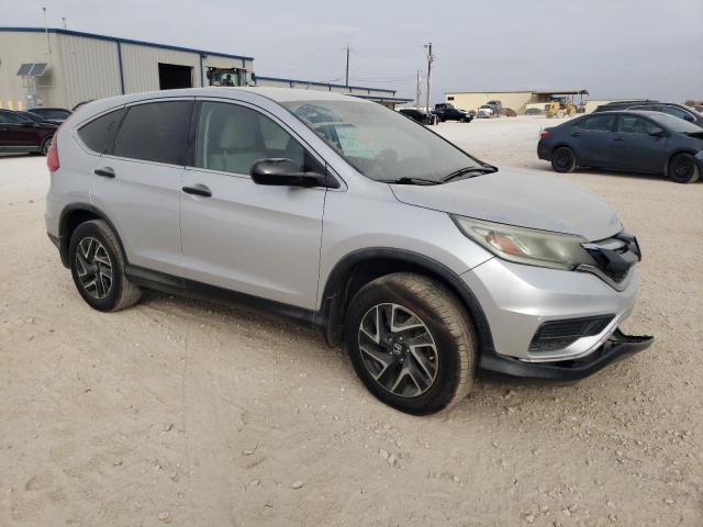 Photo 3 VIN: 2HKRM3H41GH542838 - HONDA CR-V SE 