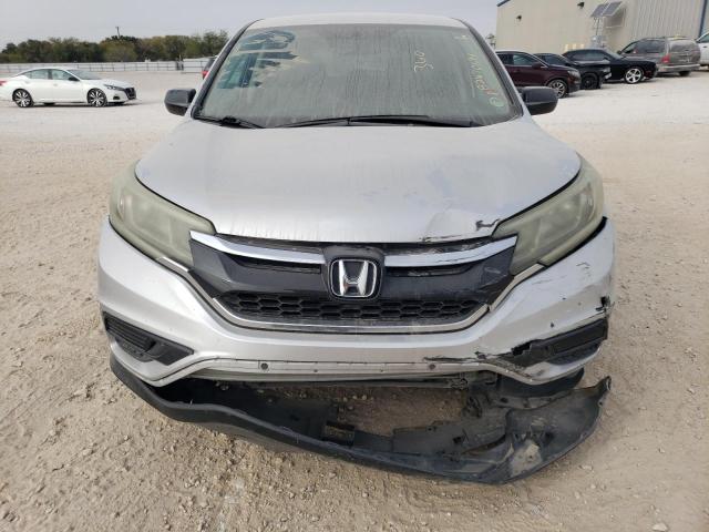 Photo 4 VIN: 2HKRM3H41GH542838 - HONDA CR-V SE 