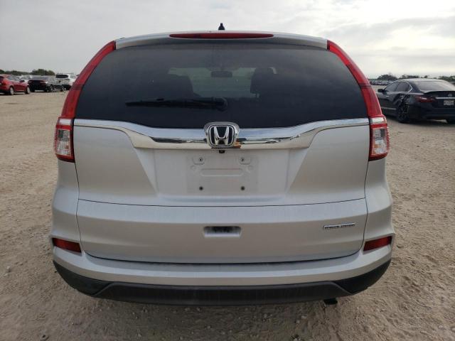 Photo 5 VIN: 2HKRM3H41GH542838 - HONDA CR-V SE 