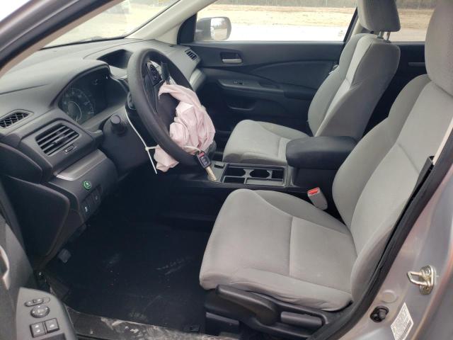 Photo 6 VIN: 2HKRM3H41GH542838 - HONDA CR-V SE 