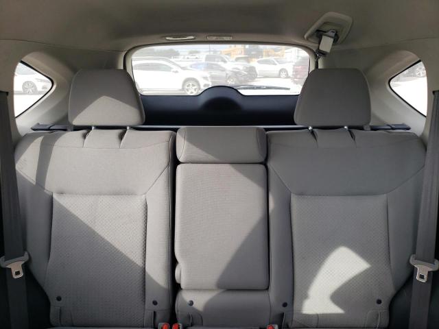 Photo 9 VIN: 2HKRM3H41GH542838 - HONDA CR-V SE 