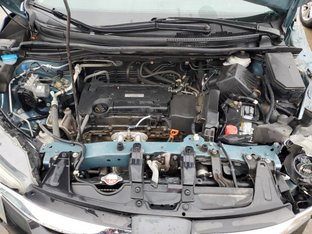 Photo 10 VIN: 2HKRM3H41GH548932 - HONDA CRV 