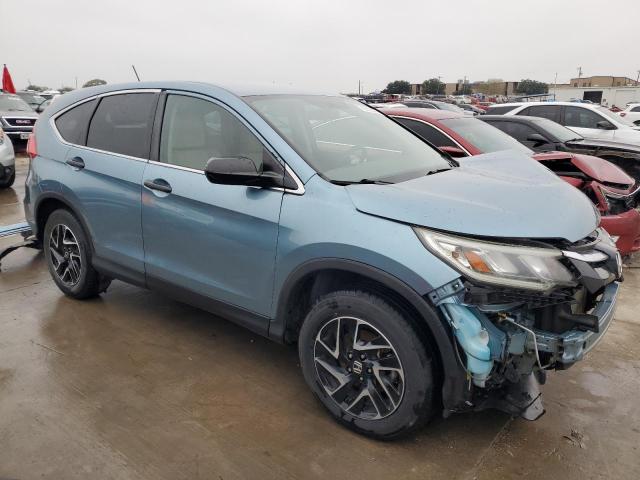 Photo 3 VIN: 2HKRM3H41GH548932 - HONDA CRV 