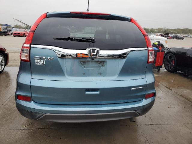 Photo 5 VIN: 2HKRM3H41GH548932 - HONDA CRV 