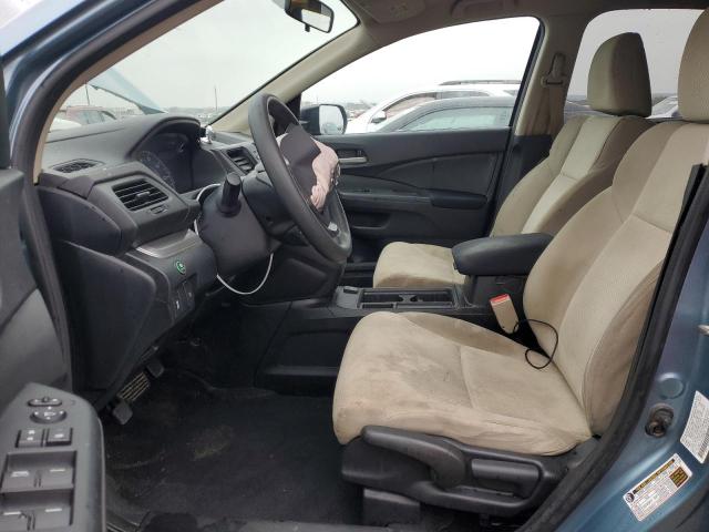 Photo 6 VIN: 2HKRM3H41GH548932 - HONDA CRV 