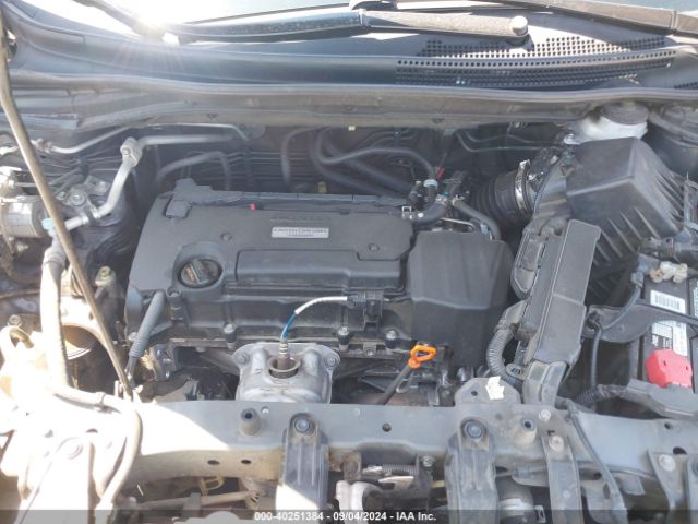 Photo 9 VIN: 2HKRM3H41GH553371 - HONDA CR-V 