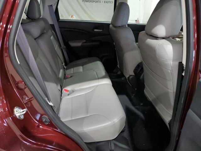 Photo 5 VIN: 2HKRM3H41GH559350 - HONDA CR-V SE 