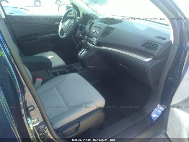 Photo 4 VIN: 2HKRM3H41GH562703 - HONDA CR-V 