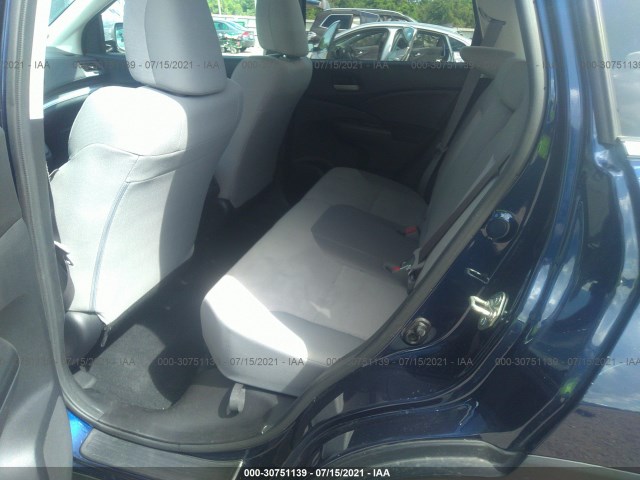 Photo 7 VIN: 2HKRM3H41GH562703 - HONDA CR-V 