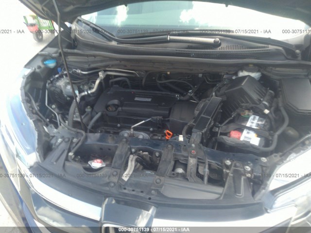 Photo 9 VIN: 2HKRM3H41GH562703 - HONDA CR-V 