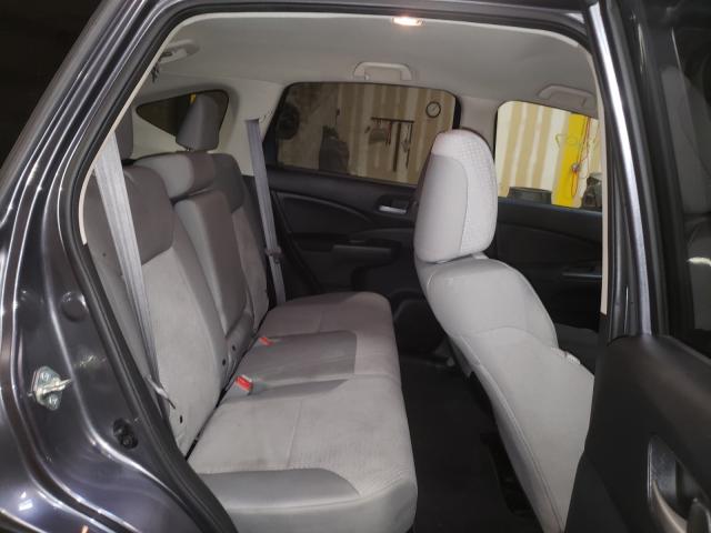 Photo 5 VIN: 2HKRM3H41GH569263 - HONDA CR-V SE 