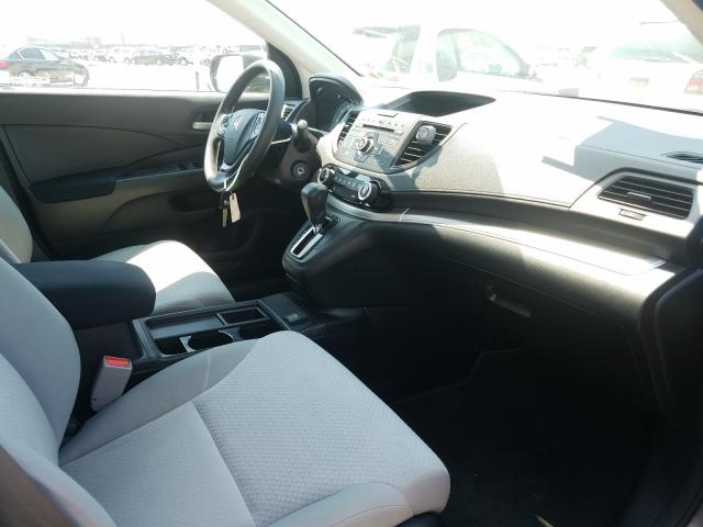 Photo 4 VIN: 2HKRM3H42GH508133 - HONDA CR-V SE 