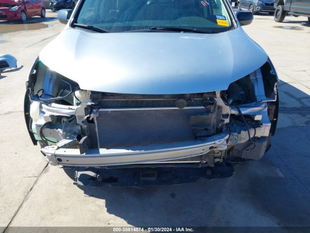 Photo 5 VIN: 2HKRM3H42GH520010 - HONDA CR-V 