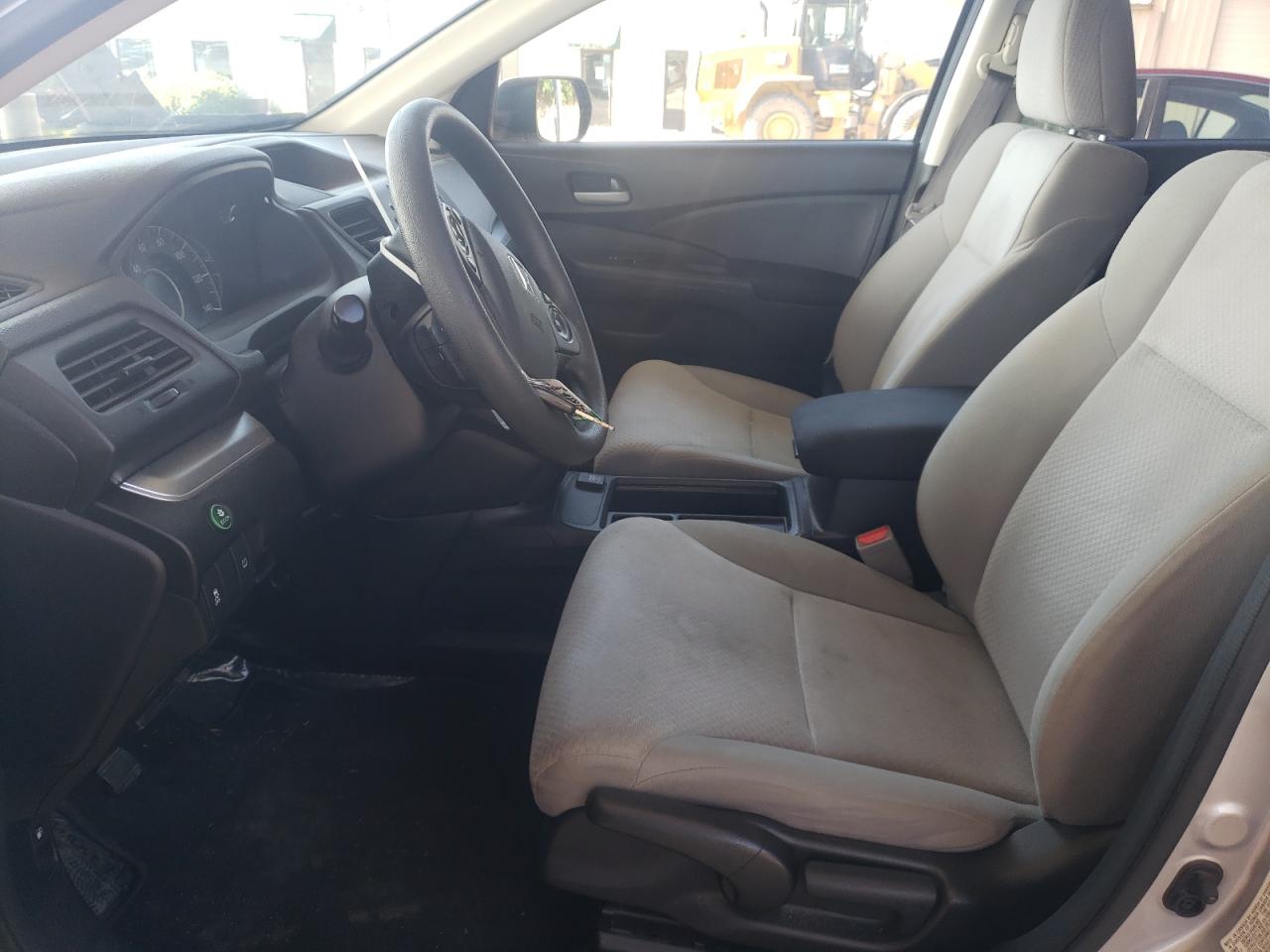 Photo 6 VIN: 2HKRM3H42GH524719 - HONDA CR-V 