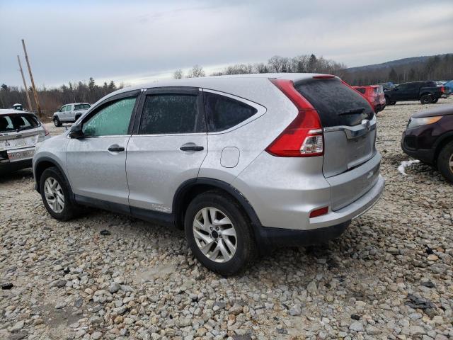 Photo 1 VIN: 2HKRM3H42GH537499 - HONDA CR-V SE 