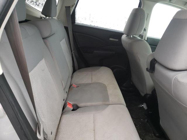 Photo 10 VIN: 2HKRM3H42GH537499 - HONDA CR-V SE 