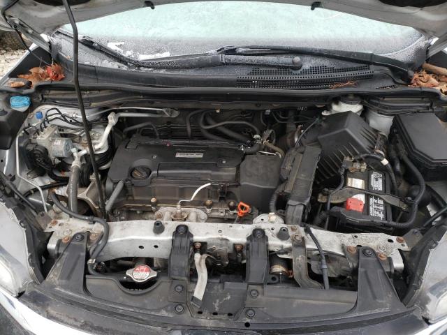 Photo 11 VIN: 2HKRM3H42GH537499 - HONDA CR-V SE 