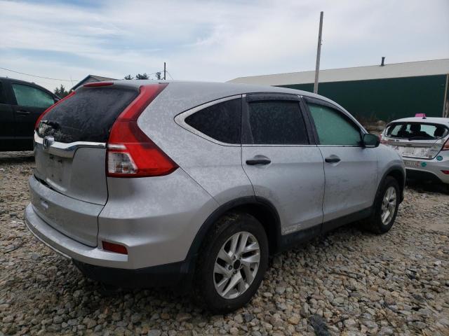 Photo 2 VIN: 2HKRM3H42GH537499 - HONDA CR-V SE 