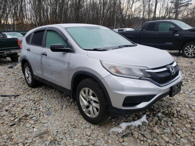 Photo 3 VIN: 2HKRM3H42GH537499 - HONDA CR-V SE 