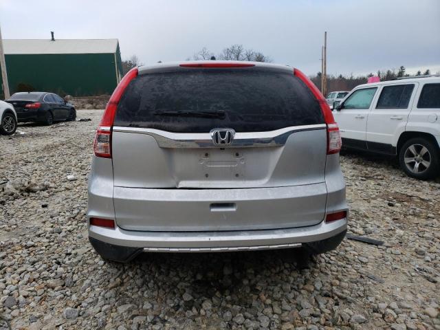 Photo 5 VIN: 2HKRM3H42GH537499 - HONDA CR-V SE 