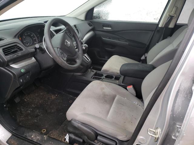 Photo 6 VIN: 2HKRM3H42GH537499 - HONDA CR-V SE 