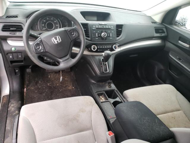 Photo 7 VIN: 2HKRM3H42GH537499 - HONDA CR-V SE 