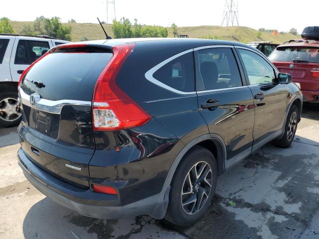 Photo 3 VIN: 2HKRM3H42GH538636 - HONDA CR-V SE 