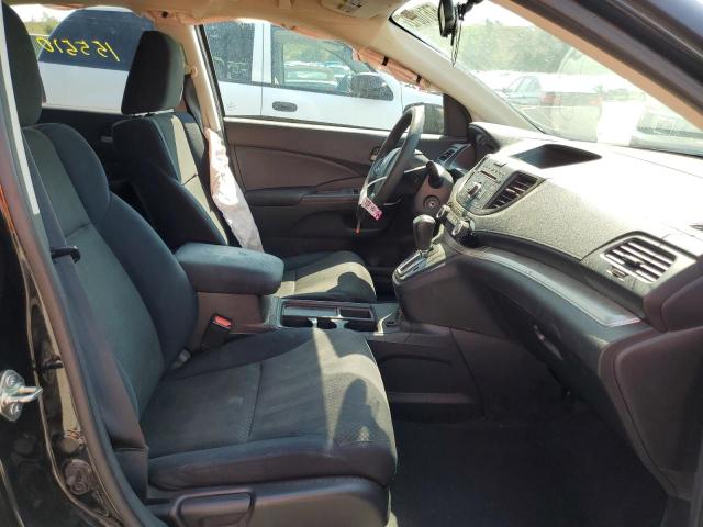 Photo 4 VIN: 2HKRM3H42GH538636 - HONDA CR-V SE 