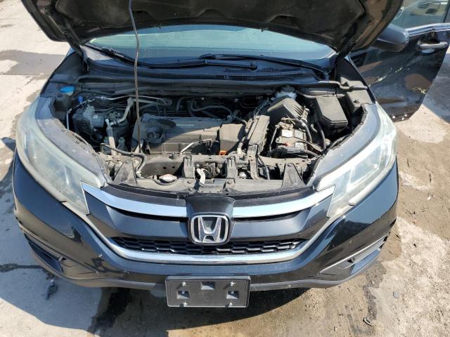 Photo 6 VIN: 2HKRM3H42GH538636 - HONDA CR-V SE 