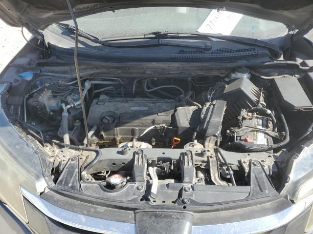 Photo 11 VIN: 2HKRM3H42GH542475 - HONDA CR-V SE 