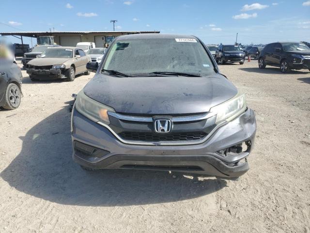 Photo 4 VIN: 2HKRM3H42GH542475 - HONDA CR-V SE 