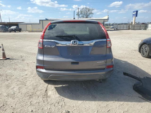 Photo 5 VIN: 2HKRM3H42GH542475 - HONDA CR-V SE 