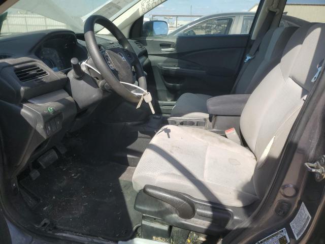 Photo 6 VIN: 2HKRM3H42GH542475 - HONDA CR-V SE 