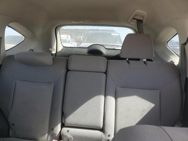 Photo 9 VIN: 2HKRM3H42GH542475 - HONDA CR-V SE 