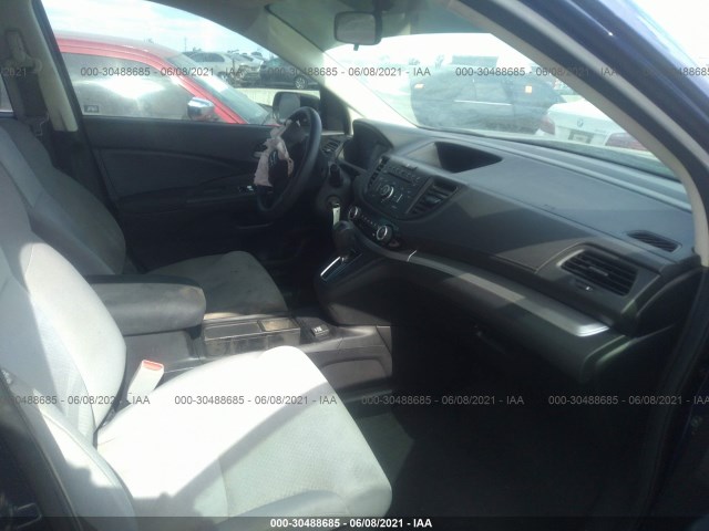 Photo 4 VIN: 2HKRM3H42GH548194 - HONDA CR-V 