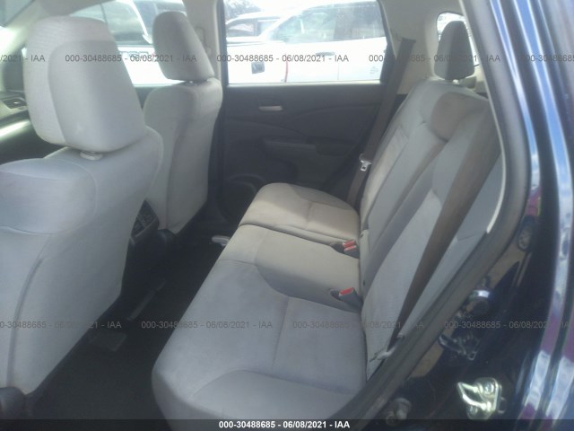 Photo 7 VIN: 2HKRM3H42GH548194 - HONDA CR-V 