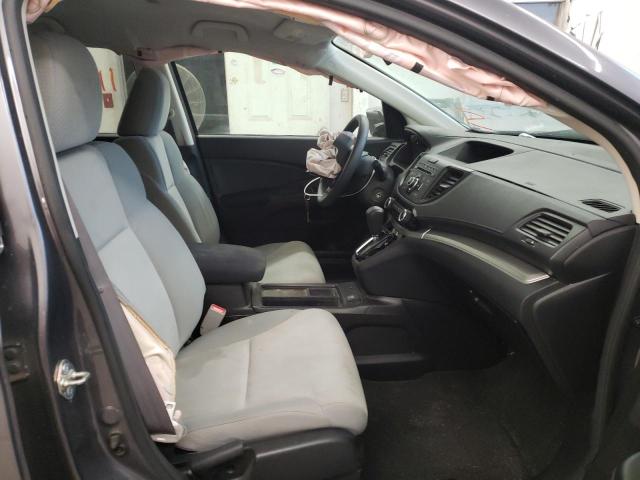 Photo 4 VIN: 2HKRM3H42GH549913 - HONDA CR-V SE 