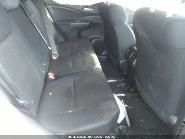 Photo 7 VIN: 2HKRM3H42GH559227 - HONDA CR-V 