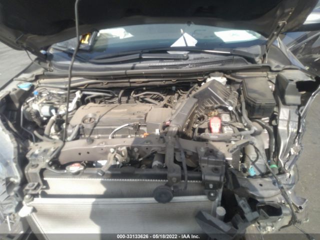 Photo 9 VIN: 2HKRM3H42GH559227 - HONDA CR-V 