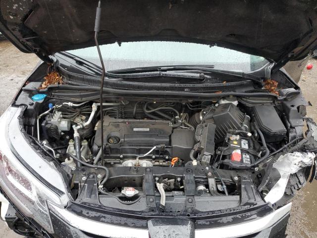 Photo 11 VIN: 2HKRM3H42GH559440 - HONDA CR-V SE 