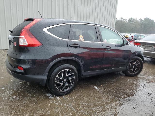 Photo 2 VIN: 2HKRM3H42GH559440 - HONDA CR-V SE 