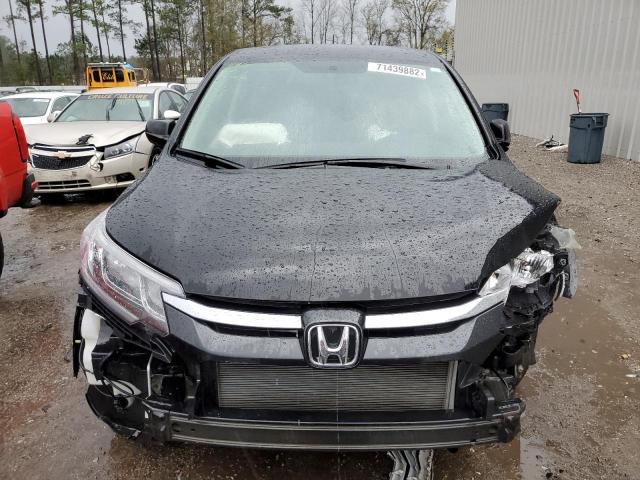 Photo 4 VIN: 2HKRM3H42GH559440 - HONDA CR-V SE 